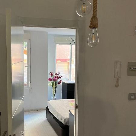 Apartamento Alcala سرقسطة المظهر الخارجي الصورة