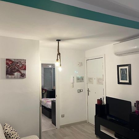 Apartamento Alcala سرقسطة المظهر الخارجي الصورة