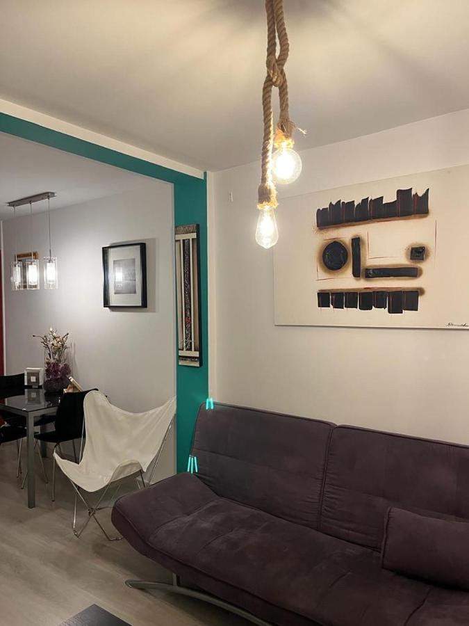 Apartamento Alcala سرقسطة المظهر الخارجي الصورة