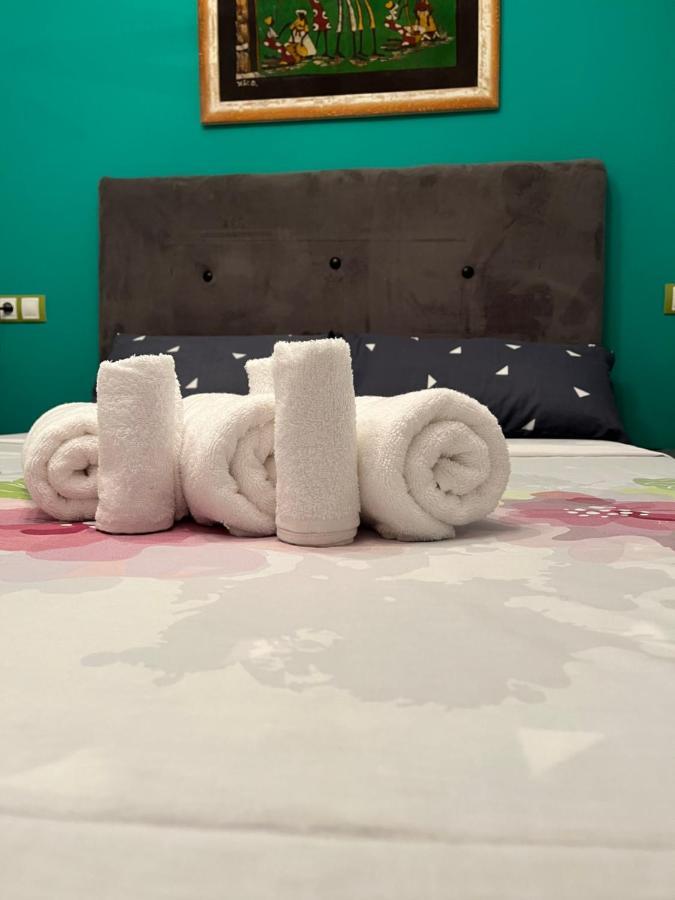 Apartamento Alcala سرقسطة المظهر الخارجي الصورة