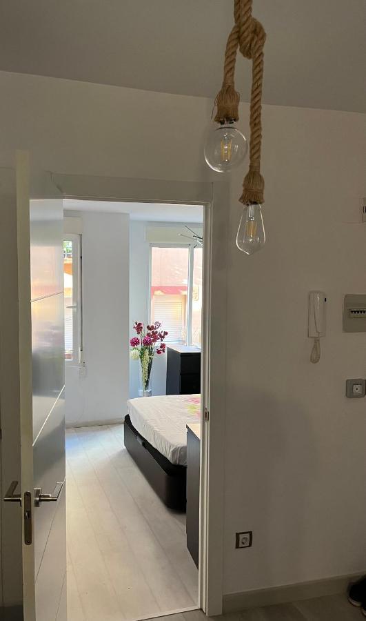 Apartamento Alcala سرقسطة المظهر الخارجي الصورة
