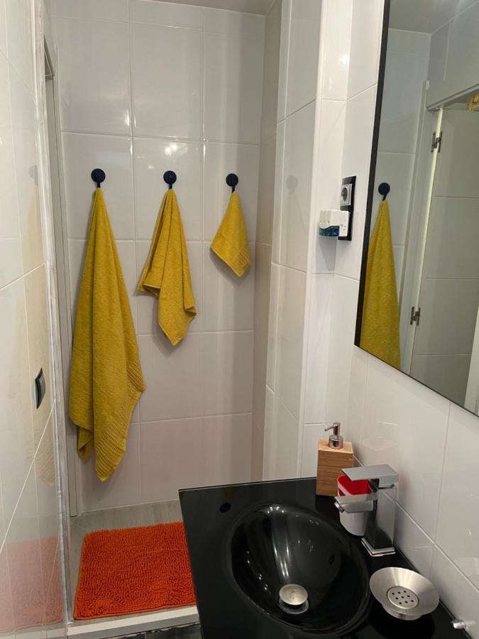 Apartamento Alcala سرقسطة المظهر الخارجي الصورة